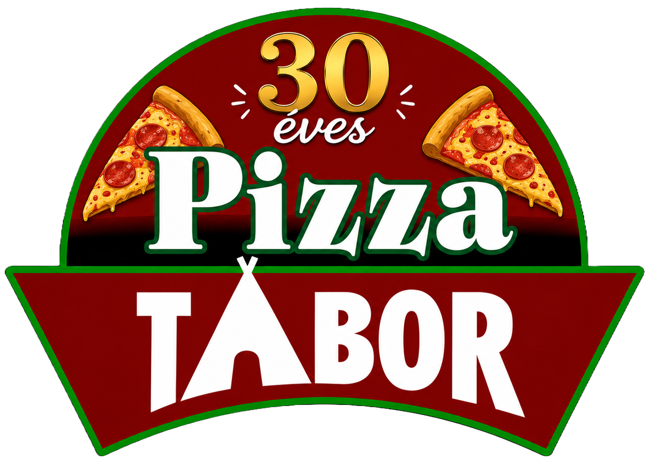 Pizza Tábor