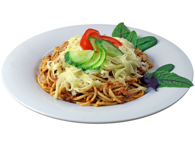 Bolognai spagetti