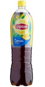 Lipton Ice tea (Citrom) 1,5 L