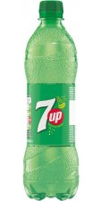 7UP 0,5L