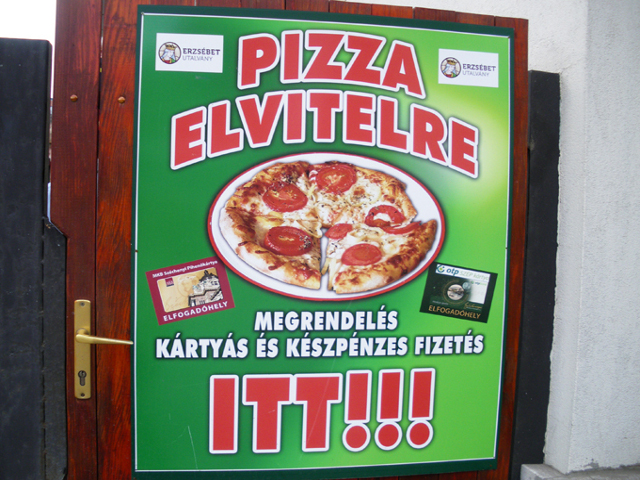 Kerítés kapu